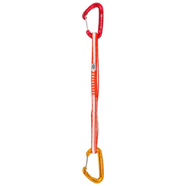 Climbing Technology Nopea Arvonta Fly-weight Evo Alpine Oranssi 60 cm