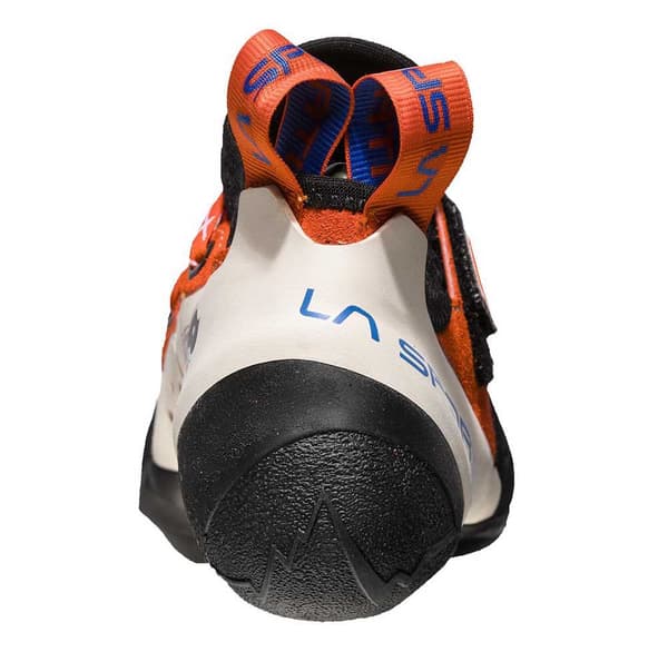 La Sportiva Klatresko Solution Flerfarvet EU 36 1/2 Kvinde
