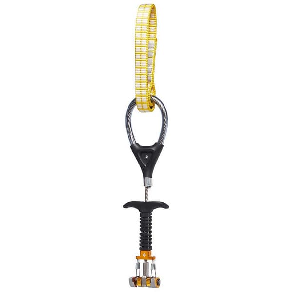 Black Diamond Camalot Z4 0.2 Gul