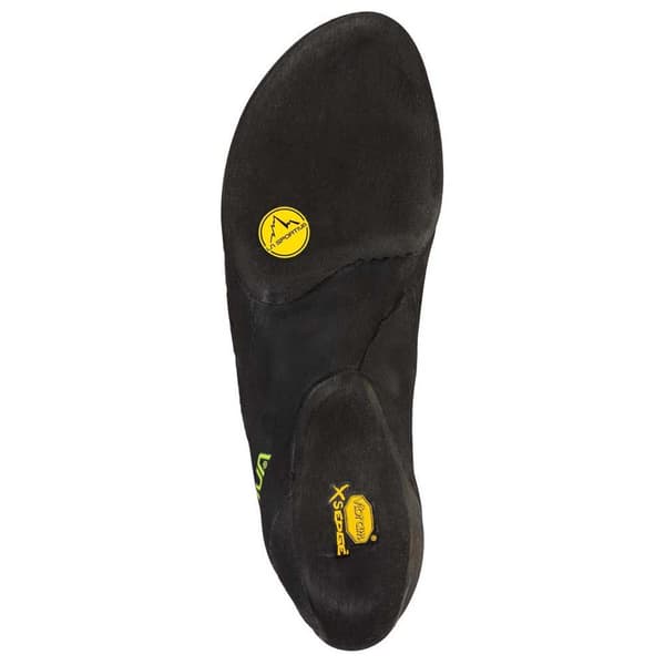 La Sportiva Kiipeilykengät Kubo Vihreä,Punainen,Musta EU 38 Mies