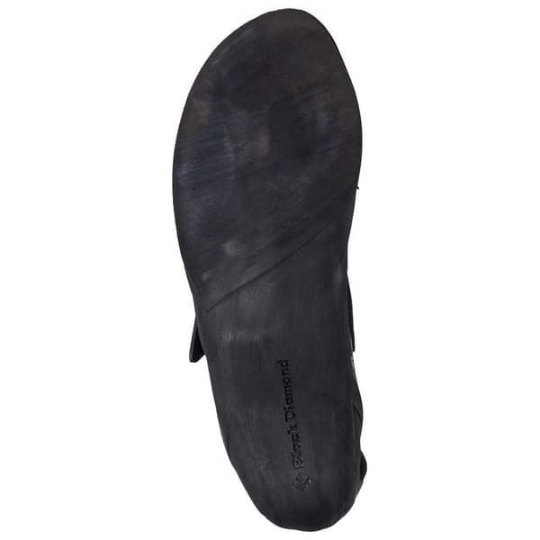 Black Diamond Kiipeilykengät Shadow Lv Musta EU 40 Mies