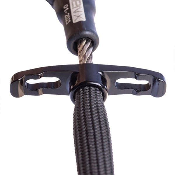 Fixe Climbing Gear Cam Alien X Søvfarvet