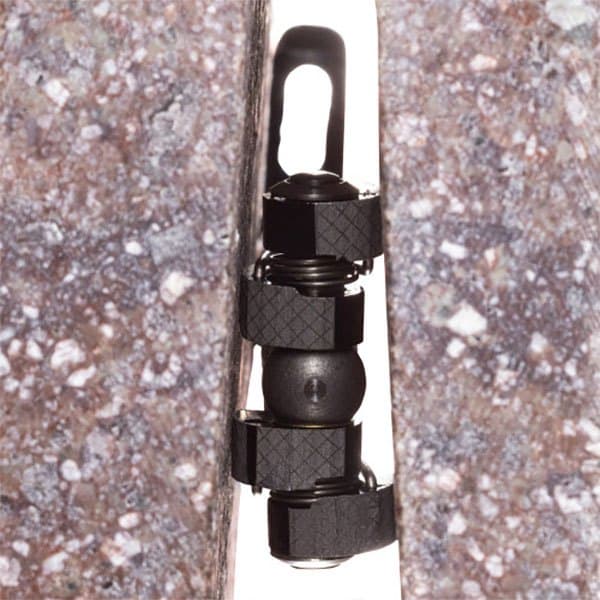 Fixe Climbing Gear Cam Alien X Søvfarvet