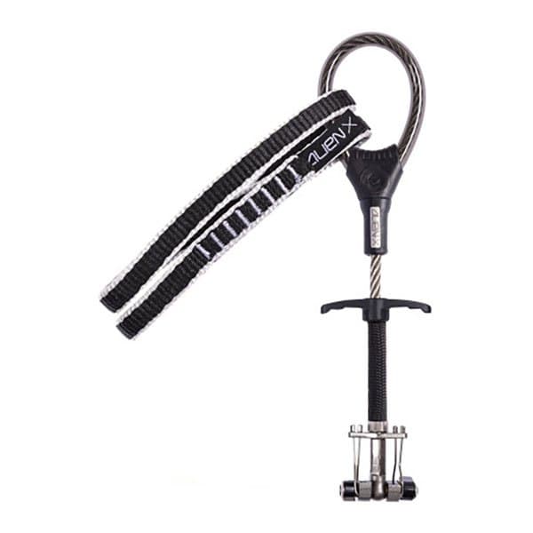 Fixe Climbing Gear Cam Alien X Søvfarvet