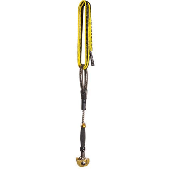 Fixe Climbing Gear Cam Alien X Gylden