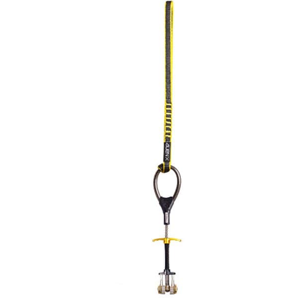 Fixe Climbing Gear Cam Alien X Gylden