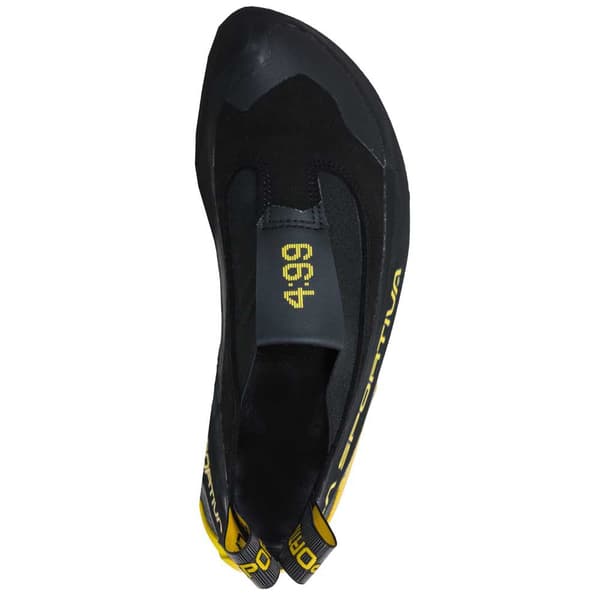 La Sportiva Klätterskor Cobra 4.99 Svart EU 44 Man