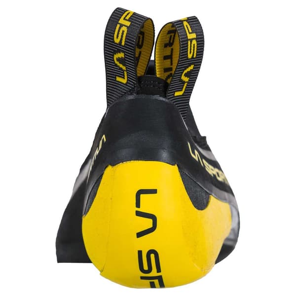 La Sportiva Klätterskor Cobra 4.99 Svart EU 44 Man