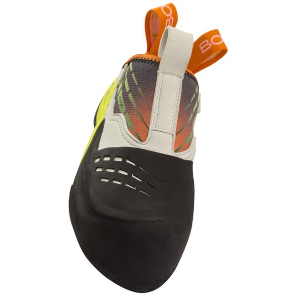 Boreal Klatresko Ninja Orange EU 38 3/4 Mand