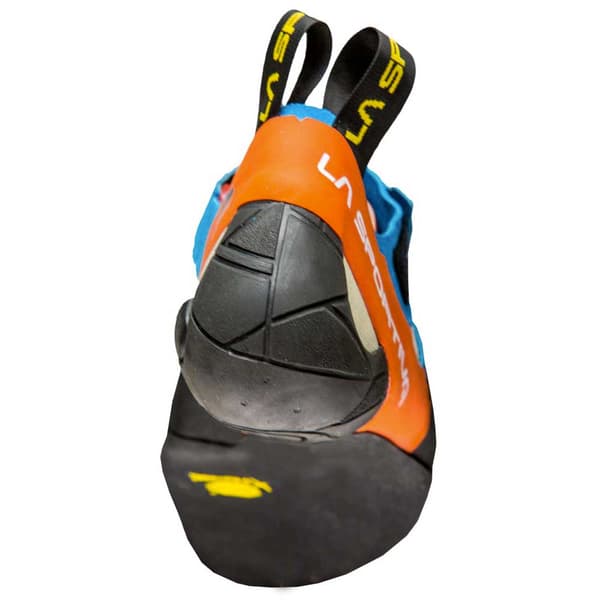 La Sportiva Klätterskor Otaki Vit EU 39 Man
