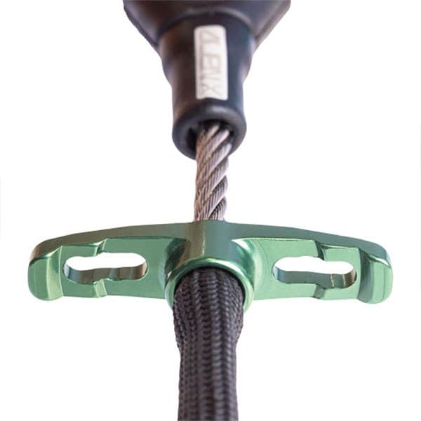 Fixe Climbing Gear Cam Alien X Søvfarvet