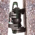 Miniatyrbillede 7 af 10: Fixe Climbing Gear Cam Alien X Søvfarvet