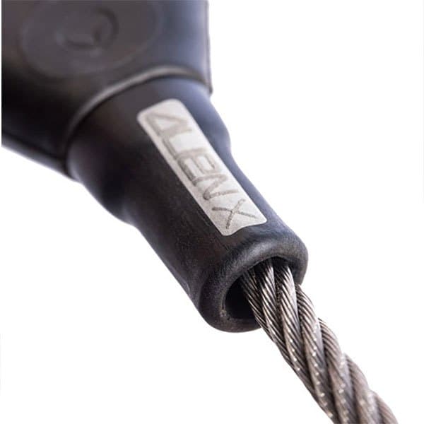 Fixe Climbing Gear Cam Alien X Søvfarvet
