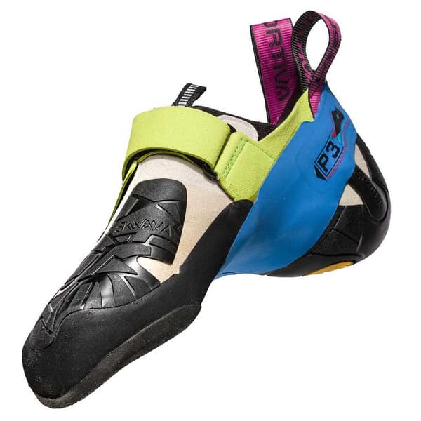 La Sportiva Kiipeilykengät Skwama Monivärinen EU 33 Nainen