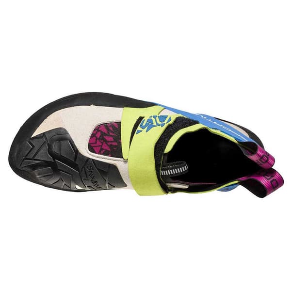 La Sportiva Kiipeilykengät Skwama Monivärinen EU 33 Nainen
