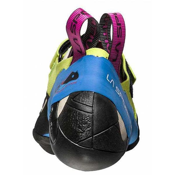 La Sportiva Kiipeilykengät Skwama Monivärinen EU 33 Nainen