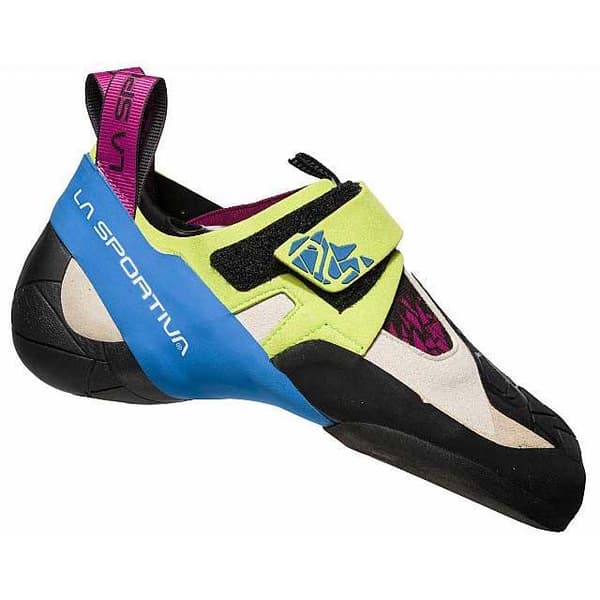 La Sportiva Kiipeilykengät Skwama Monivärinen EU 33 Nainen