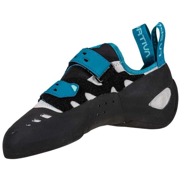 La Sportiva Kiipeilykengät Tarantula Boulder Sininen,Musta EU 37 Nainen