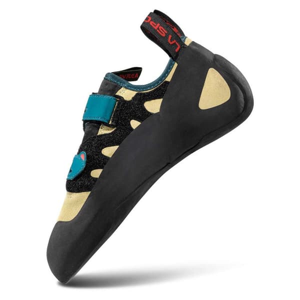 La Sportiva Klatresko Tarantula Flerfarvet EU 36 Kvinde