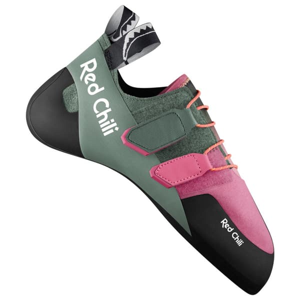 Red Chili Klatresko Fusion Lv Rosa EU 38 1/2 Mand