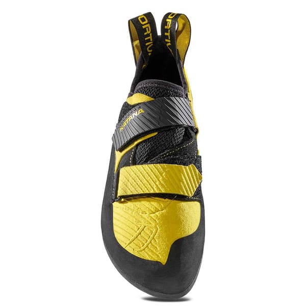 La Sportiva Klätterskor Katana Gul EU 44 Man