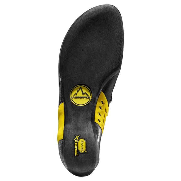 La Sportiva Klätterskor Katana Gul EU 44 Man