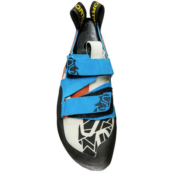 La Sportiva Kiipeilykengät Otaki Valkoinen EU 39 1/2 Mies