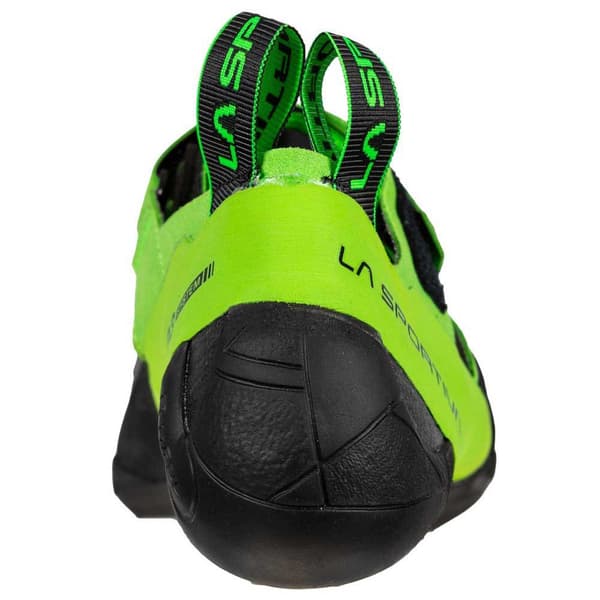 La Sportiva Kiipeilykengät Skwama Vegan Vihreä,Musta EU 42 Mies