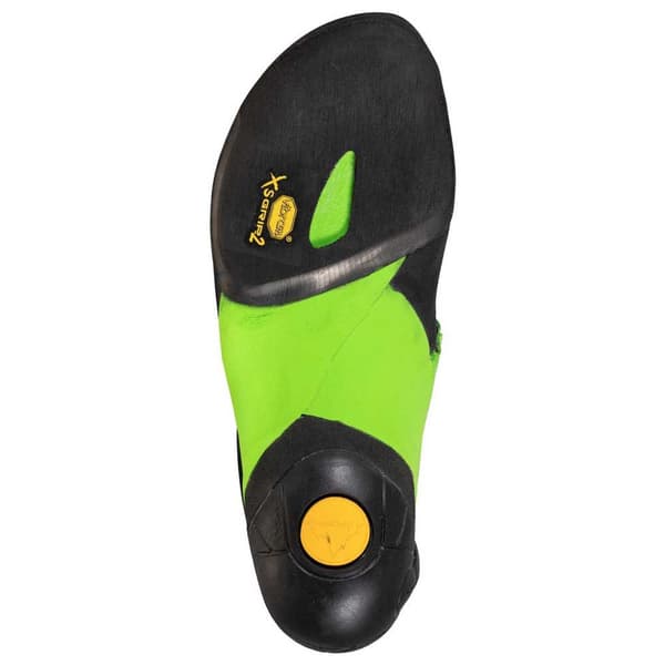 La Sportiva Kiipeilykengät Skwama Vegan Vihreä,Musta EU 42 Mies
