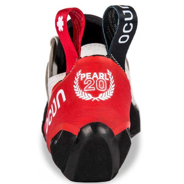 Ocun Klatresko Pearl Hvid EU 43 Mand