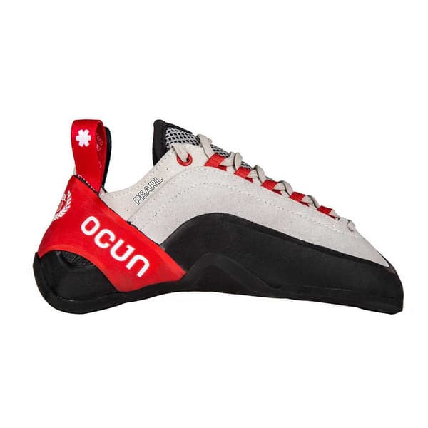 Ocun Klatresko Pearl Hvid EU 43 Mand