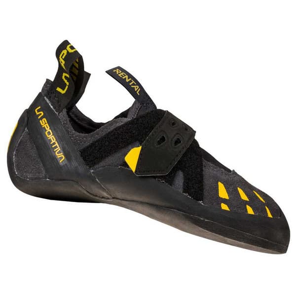 La Sportiva Kiipeilykengät Tarantula Musta EU 26