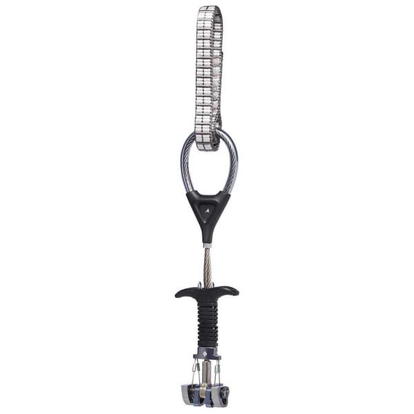 Black Diamond Camalot Z4 0.4 Monivärinen