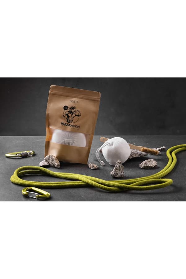 Magnesium i kugleform, magnesium 56g