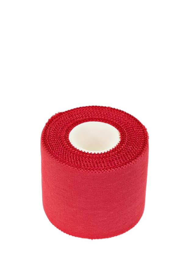 Forbinding 50mm-rød