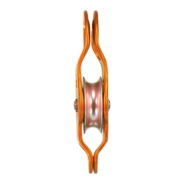 Climbing Technology Orbiter D Orange