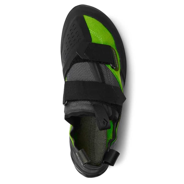 Black Diamond Klatresko Method Sort EU 39 1/2 Mand