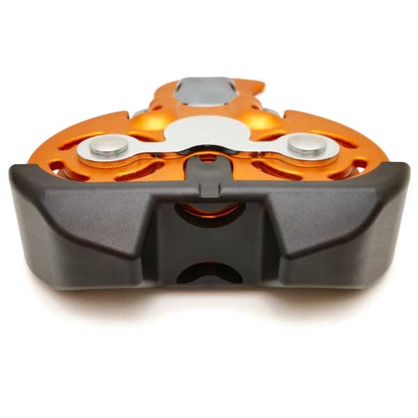 Kong Zip Evo Oranssi