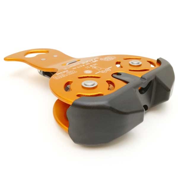 Kong Zip Evo Oranssi
