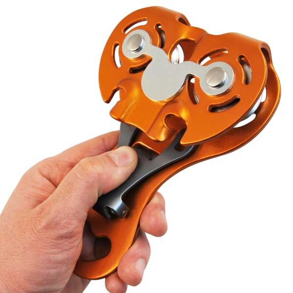 Kong Zip Evo Oranssi