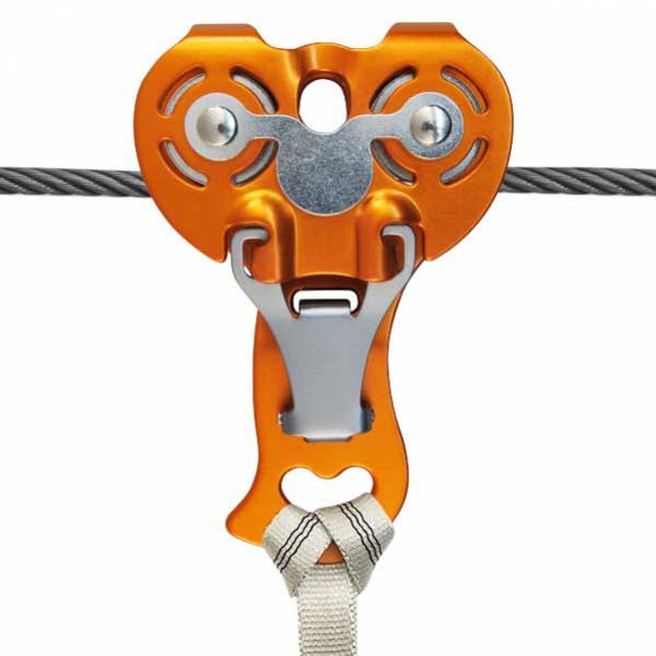Kong Zip Evo Oranssi
