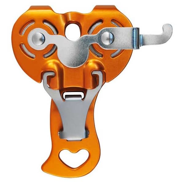 Kong Zip Evo Oranssi