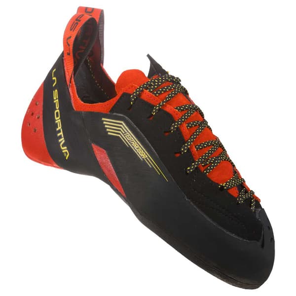 La Sportiva Kiipeilykengät Testarossa Musta EU 37 Mies