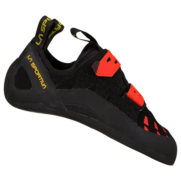 La Sportiva Klätterskor Tarantula Svart EU 35 1/2 Man