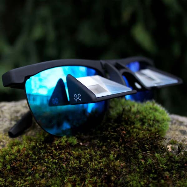 Yy Vertical Klatrebriller Solar Up Transparent
