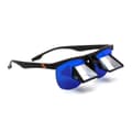 Miniatyrbillede 1 af 6: Yy Vertical Klatrebriller Solar Up Transparent