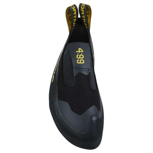La Sportiva Klätterskor Cobra 4.99 Svart EU 40 Man