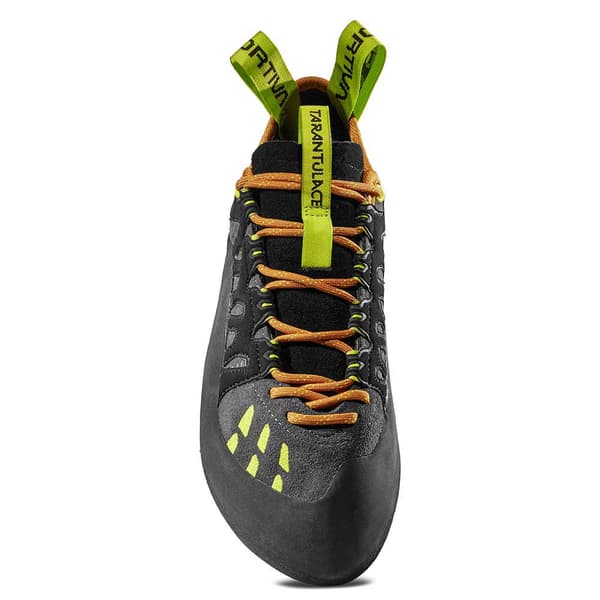 La Sportiva Klatresko Tarantulace Sort EU 46 Mand