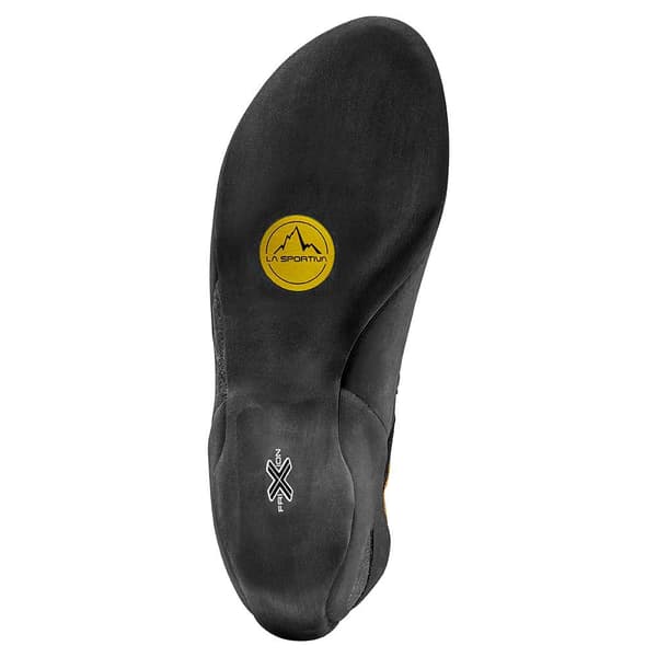 La Sportiva Klatresko Tarantulace Sort EU 46 Mand