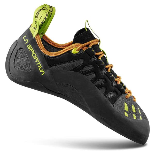 La Sportiva Klatresko Tarantulace Sort EU 46 Mand